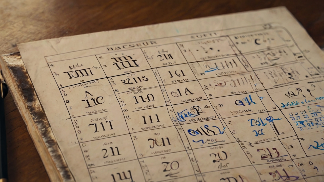 Horoskop natalny